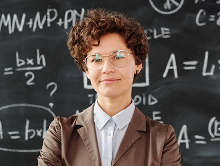 Nature Classes Teacher